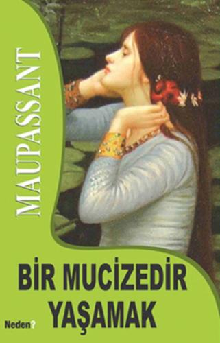 Bir Mucizedir Yaşamak  Frontansicht 1