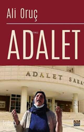 Adalet  Frontansicht 1