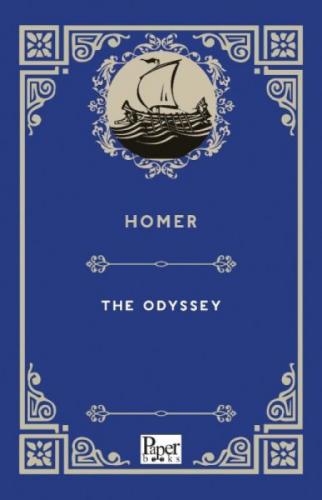 The Odyssey  Frontansicht 1