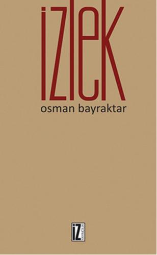 İzlek  Frontansicht 1