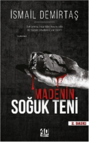 Madenin Soğuk Teni  Frontansicht 1