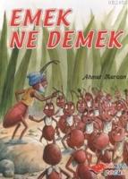 Emek Ne Demek  Frontansicht 1