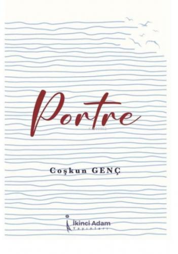 Portre  Frontansicht 1