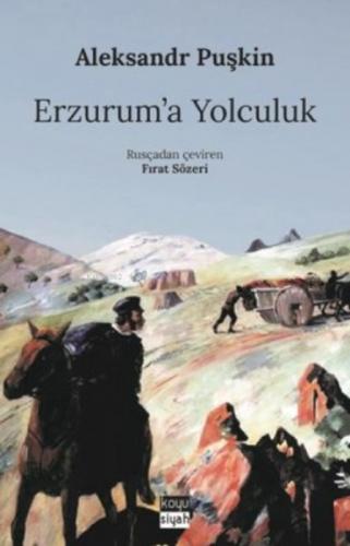 Erzurum'a Yolculuk  Frontansicht 1