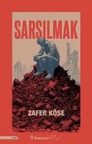 Sarsılmak  Frontansicht 1
