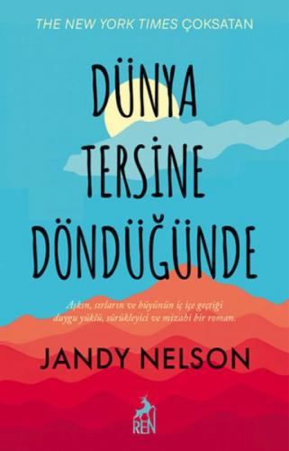 Dünya Tersine Döndüğünde  Frontansicht 1