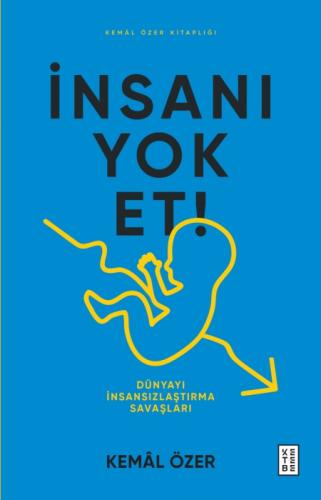 İnsanı Yok Et!  Frontansicht 1
