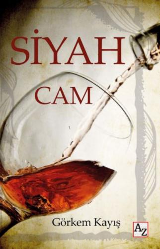 Siyah Cam  Frontansicht 1