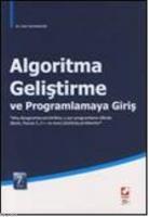 Algoritma Geliştirme ve Programlamaya Giriş  Frontansicht 1