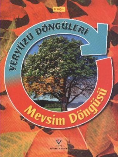 Yeryüzü Döngüleri Mevsim Döngüsü  Frontansicht 1