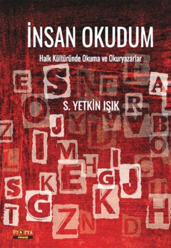 İnsanı Okudum  Frontansicht 1