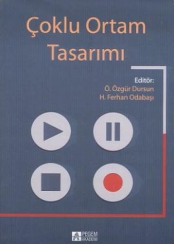 Çoklu Ortam Tasarımı  Frontansicht 1