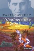 Yılanların Öcü  Frontansicht 1