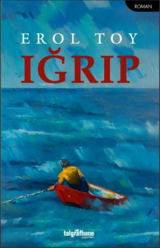 Iğrıp  Frontansicht 1