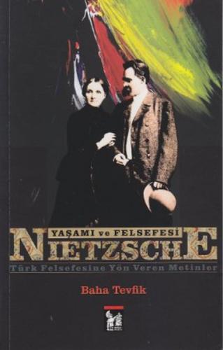 Nietzsche - Yaşamı ve Felsefesi  Frontansicht 1