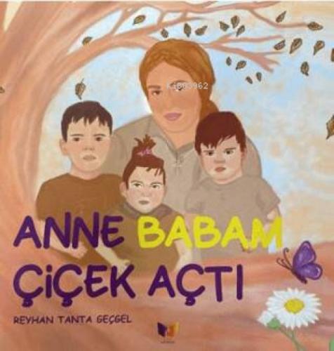 Anne Babam Çiçek Açtı  Frontansicht 1