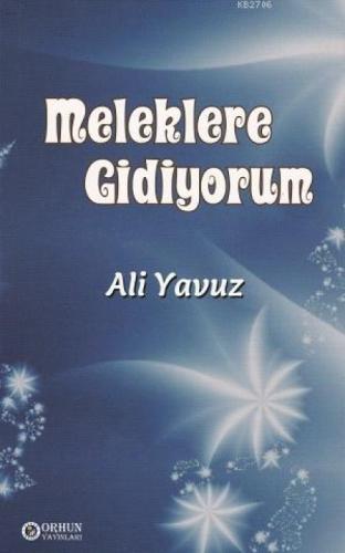 Meleklere Gidiyorum  Frontansicht 1