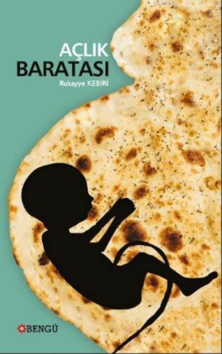 Açlık Baratası  Frontansicht 1