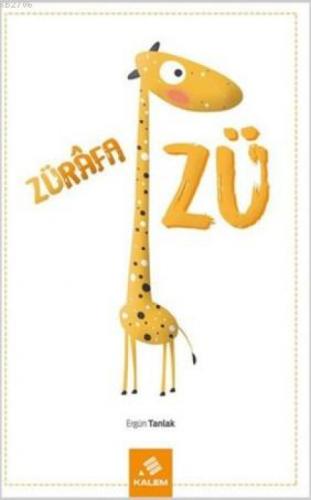 Zürafa Zü  Frontansicht 1