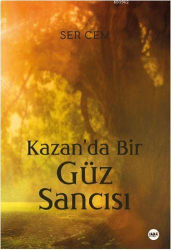 Kazan'da Bir Güz Sancısı  Frontansicht 1