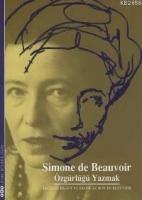 Simon De Beauvoir  Frontansicht 1