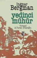Yedinci Mühür  Frontansicht 1
