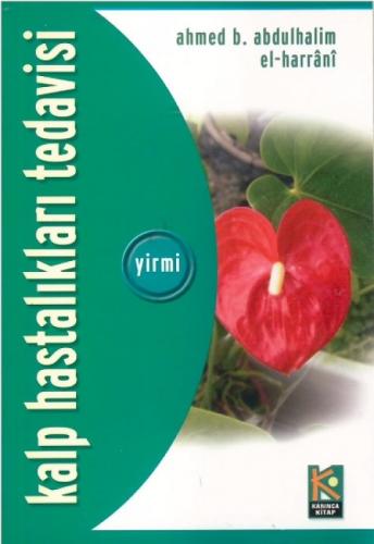 Kalp Hastalıkları Tedavisi  Frontansicht 1