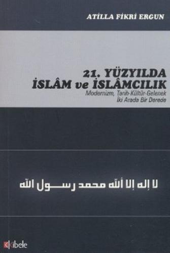 21. Yüzyılda İslam ve İslamcılık  Frontansicht 1