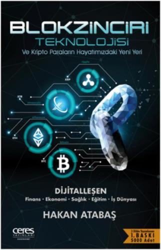 Blokzinciri Teknolojisi ve Kripto Paraların Hayatımızdaki Yeni Yeri  Frontansicht 1