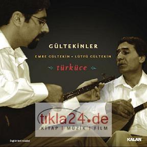 Türküce (Gültekinler)  Frontansicht 1