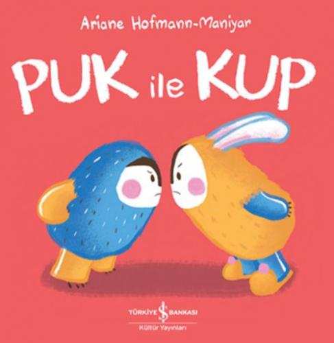Puk İle Kup  Frontansicht 1