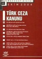 Türk Ceza Kanunu  Frontansicht 1