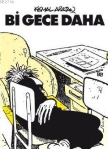 Bi Gece Daha  Frontansicht 1