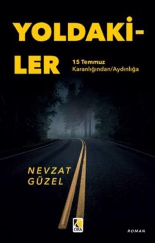 Yoldakiler  Frontansicht 1