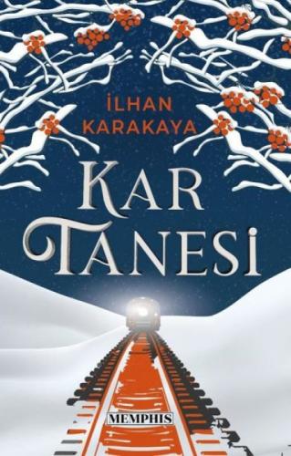 Kar Tanesi  Frontansicht 1