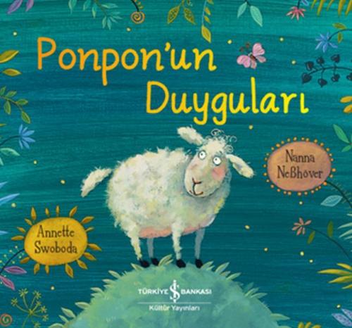 Ponpon'un Duyguları  Frontansicht 1