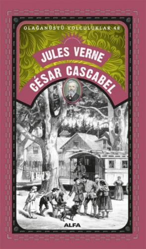 César Cascabel  Frontansicht 1