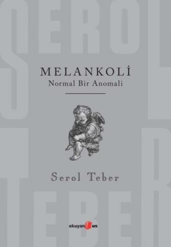 Melankoli - Normal Bir Anomali  Frontansicht 1