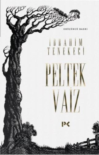 Peltek Vaiz  Frontansicht 1