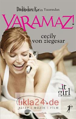 Yaramaz!  Frontansicht 1