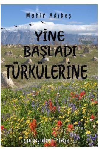 Yine Başladı Türkülerine  Frontansicht 1
