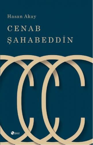 Cenab Şahabeddin  Frontansicht 1