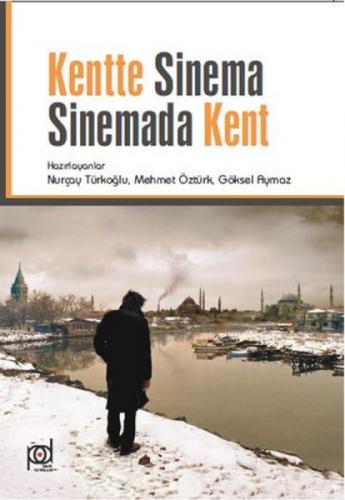 Kentte Sinema - Sinemada Kent  Frontansicht 1