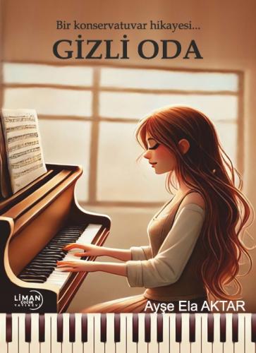 Gizli Oda  Frontansicht 1