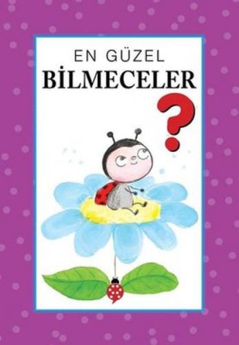 En Güzel Bilmeceler  Frontansicht 1