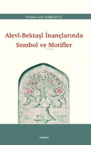 Alevi-Bektaşî İnançlarında Sembol ve Motifler  Frontansicht 1