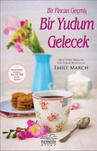 Bir Yudum Gelecek  Frontansicht 1