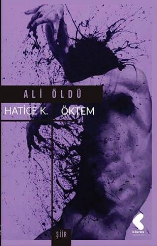Ali Öldü  Frontansicht 1