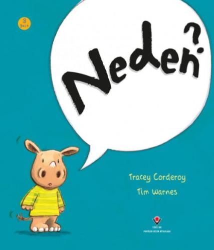 Neden?  Frontansicht 1