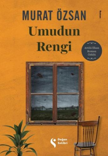 Umudun Rengi  Frontansicht 1